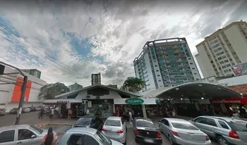 Imagem do Condomínio Centro De Compras De Campos em Campos Dos Goytacazes