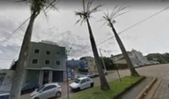 Imagem do Condomínio Centro De Profissionais Presidente Vargas em Uberaba