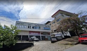Condomínio Centro De Saúde, Esporte E Lazer em Belo Horizonte