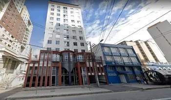 Condomínio Centro do Contabilista em Curitiba
