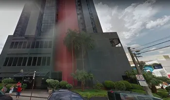 Imagem do Condomínio Centro Empresarial em Limeira