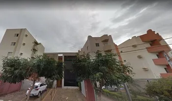 Imagem do Condomínio Centro Empresarial Acácia em São José Do Rio Preto