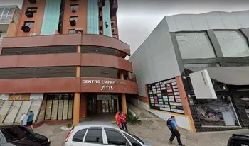 Imagem do Condomínio Centro Empresarial Acis em Sapucaía Do Sul