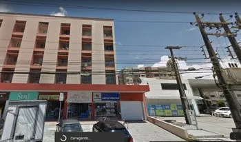 Imagem do Condomínio Centro Empresarial Aldeota em Fortaleza