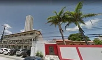 Imagem do Condomínio Centro Empresarial Amintas Barros em Natal