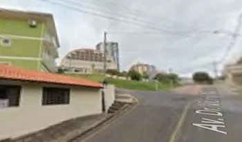 Imagem do Condomínio Centro Empresarial Antártica em Ponta Grossa