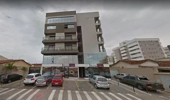 Imagem do Condomínio Centro Empresarial Anthurium em São José Do Rio Preto