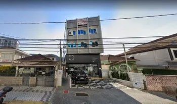 Imagem do Condomínio Centro Empresarial Antônio A M águiar em Santos