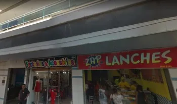 Imagem do Condomínio Centro Empresarial Antônio Pedrosa em Araruama