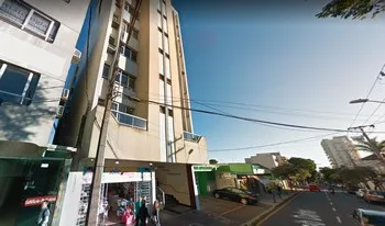 Imagem do Condomínio Centro Empresarial Apucarana em Apucarana