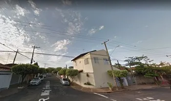 Imagem do Condomínio Centro Empresarial Araca em São José Do Rio Preto