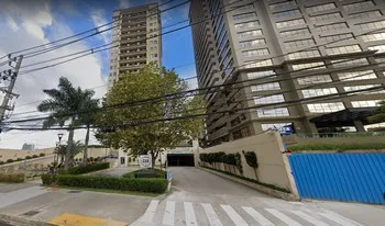 Imagem do Condomínio Centro Empresarial Araguaia Ii - Cea Ii em Barueri