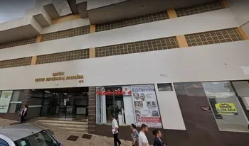 Imagem do Condomínio Centro Empresarial Araucária em Guarapuava
