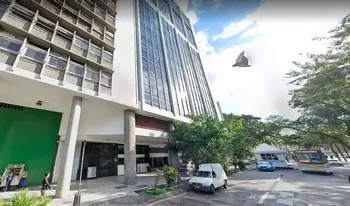 Condomínio Centro Empresarial Arcos Da Lapa em Rio De Janeiro