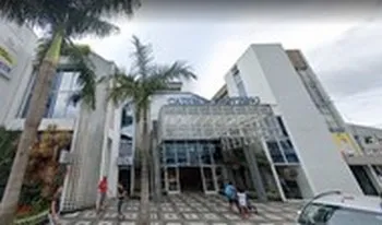 Imagem do Condomínio Centro Empresarial Ariosto em Nova Friburgo