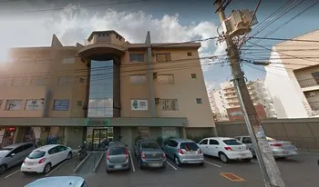Imagem do Condomínio Centro Empresarial Atrium em Ribeirão Preto