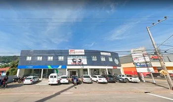 Imagem do Condomínio Centro Empresarial Barra em Jaraguá Do Sul
