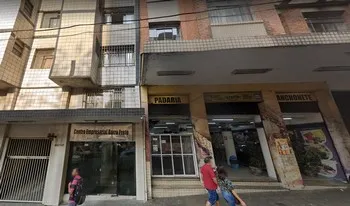 Condomínio Centro Empresarial Barro Preto em Belo Horizonte