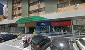 Imagem do Condomínio Centro Empresarial Beatrice Bonacci em Natal