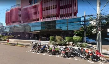 Imagem do Condomínio Centro Empresarial Bento Gonçalves em Novo Hamburgo