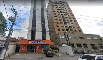 Imagem do Condomínio Centro Empresarial Berlengas em Santos