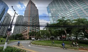 Condomínio Centro Empresarial Berrini em São Paulo