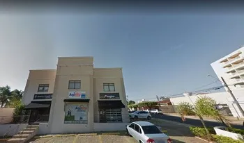 Imagem do Condomínio Centro Empresarial Buriti em São José Do Rio Preto