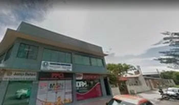 Imagem do Condomínio Centro Empresarial Caldas Júnior em Tramandaí