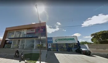 Imagem do Condomínio Centro Empresarial Caminho Do Parque em Vitória Da Conquista