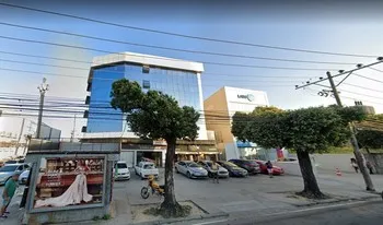 Condomínio Centro Empresarial Campo Grande em Rio de Janeiro