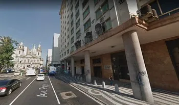 Condomínio Centro Empresarial Candelária em Rio De Janeiro