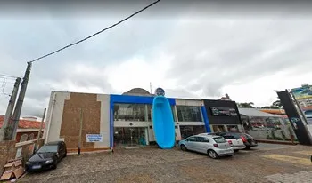 Imagem do Condomínio Centro Empresarial Capitolio em Ponta Grossa