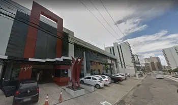 Imagem do Condomínio Centro Empresarial Carlos Cunha em Aracaju