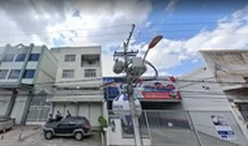 Imagem do Condomínio Centro Empresarial Carvalho Flores em Nova Iguaçu