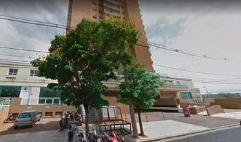 Imagem do Condomínio Centro Empresarial Castelo Branco em Ribeirão Preto