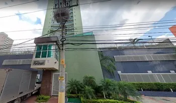 Imagem do Condomínio Centro Empresarial Catequese em Santo André