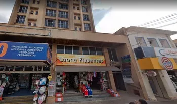Imagem do Condomínio Centro Empresarial Chanceler em Botucatu