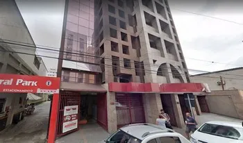 Imagem do Condomínio Centro Empresarial Citta Di Cosenza em Santos