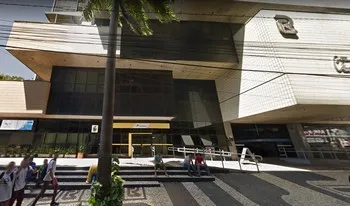Imagem do Condomínio Centro Empresarial Clovis Rolim em Fortaleza