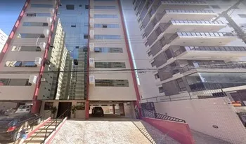 Imagem do Condomínio Centro Empresarial Comendador Antônio Vardasca em Guarujá
