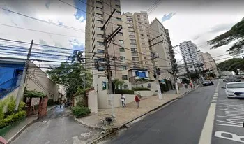 Condomínio Centro Empresarial Comendador Joaquim Monteiro em São Paulo