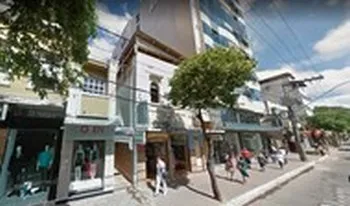 Imagem do Condomínio Centro Empresarial Dalva Dias Barbosa em Caratinga