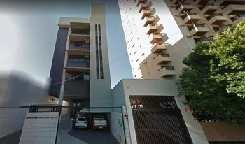 Imagem do Condomínio Centro Empresarial Daniel Martins em Presidente Prudente