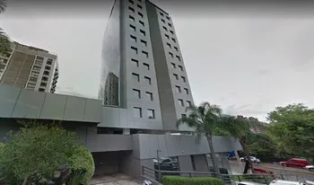 Condomínio Centro Empresarial Davos em Porto Alegre