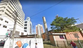 Imagem do Condomínio Centro Empresarial De Barueri em Barueri