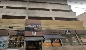 Condomínio Centro Empresarial De Campinas em Campinas