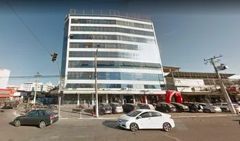 Imagem do Condomínio Centro Empresarial Delfim Carvalho em Araruama