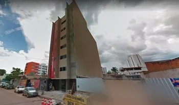 Imagem do Condomínio Centro Empresarial Dilourdes em Unai
