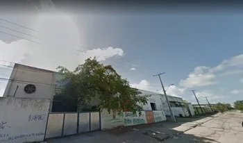 Imagem do Condomínio Centro Empresarial Djalma Da Fonte em Recife