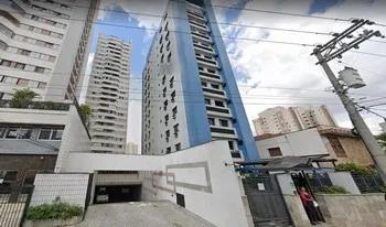 Condomínio Centro Empresarial Do Belém em São Paulo